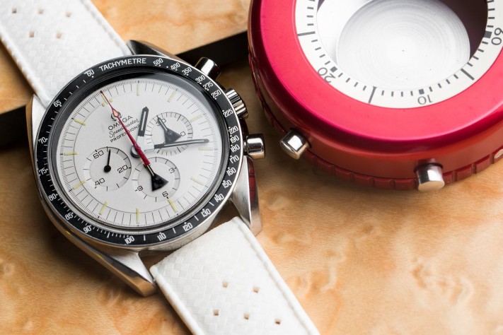 Omega Speedmaster Professional 'Alaska 