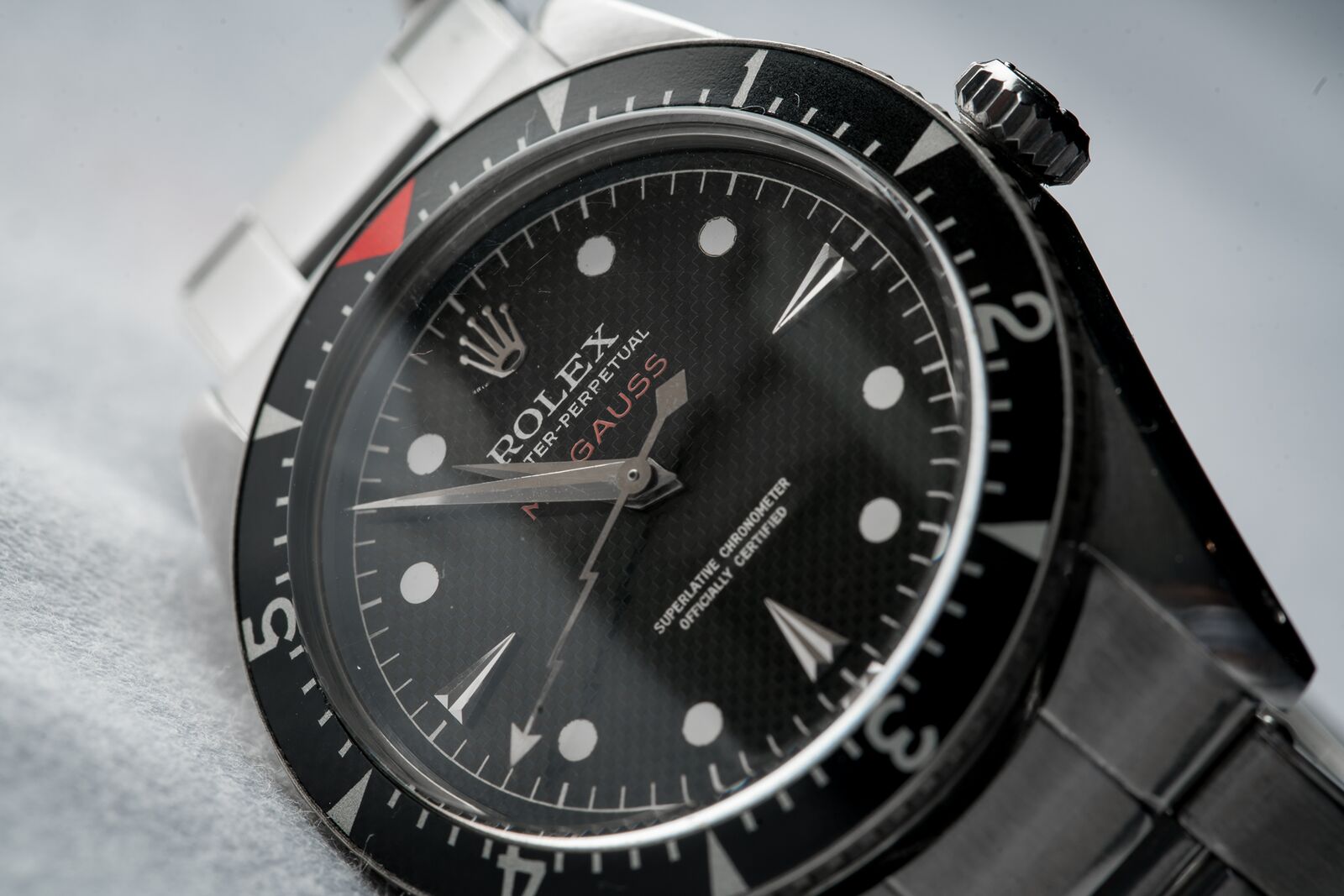 milgauss 6541