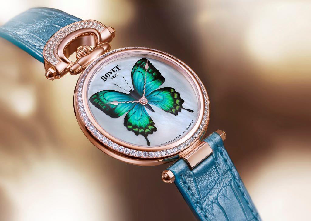 Bovet Lights Up with Luminous Château de Môtiers 40