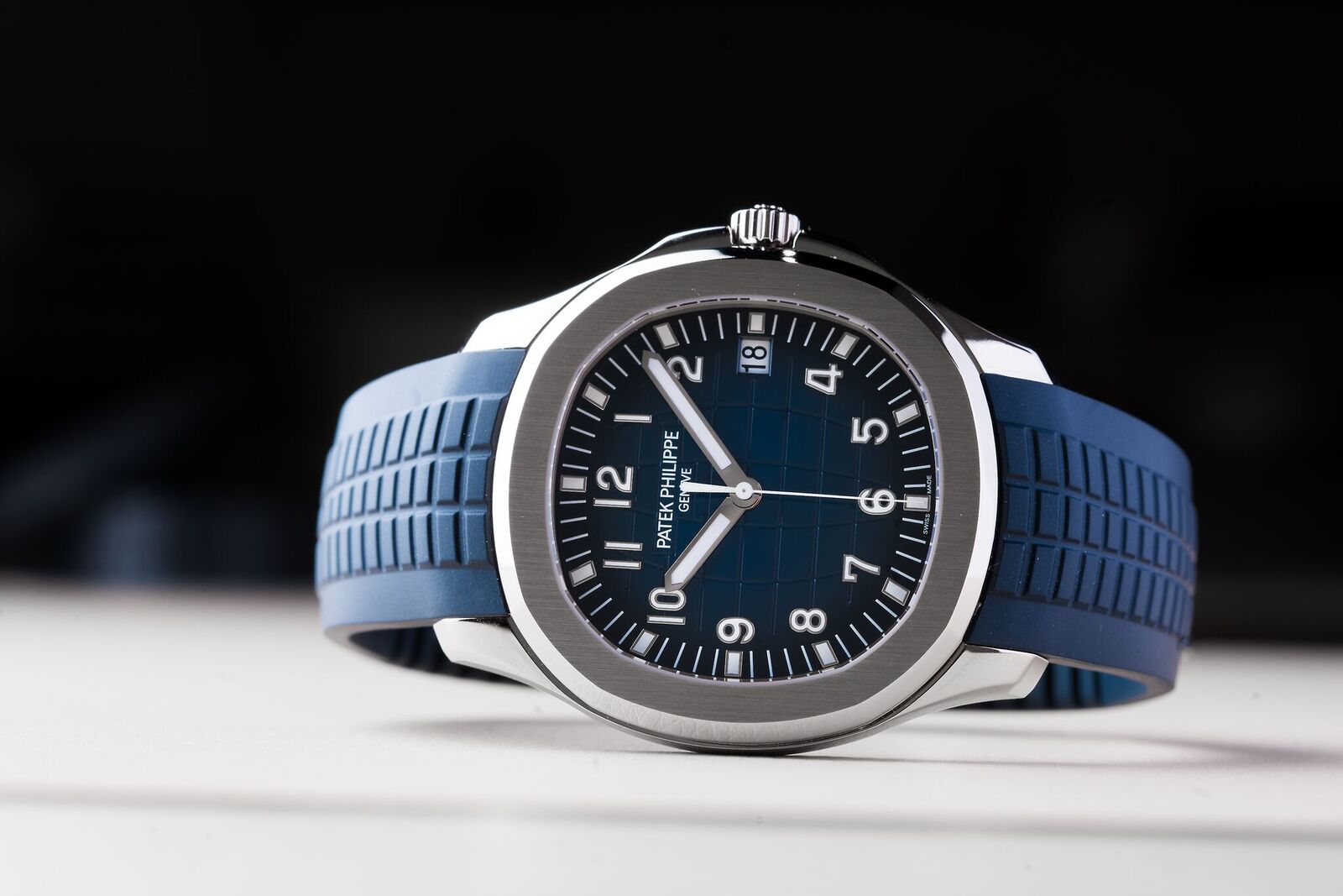 Patek Philippe Aquanaut: Support Act Or Superstar In Its Own right?