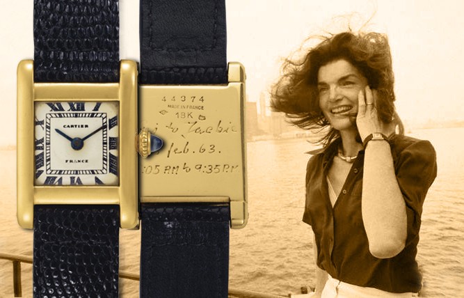 Tank Normale Archives - Luxury Watch 