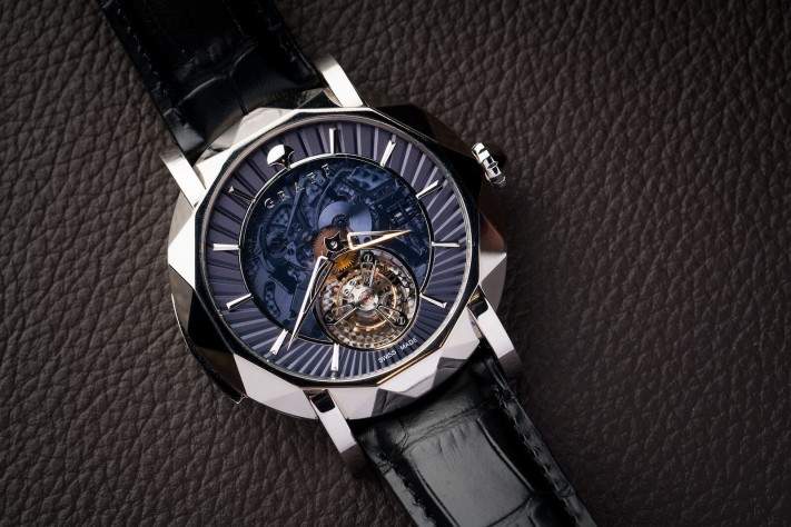 Four of Baselworld's Most Expensive Watches
