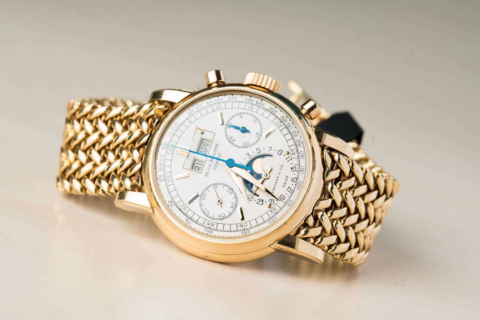 The Glorious Watches of Phillips upcoming Geneva Auction