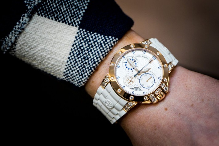 most expensive ulysse nardin