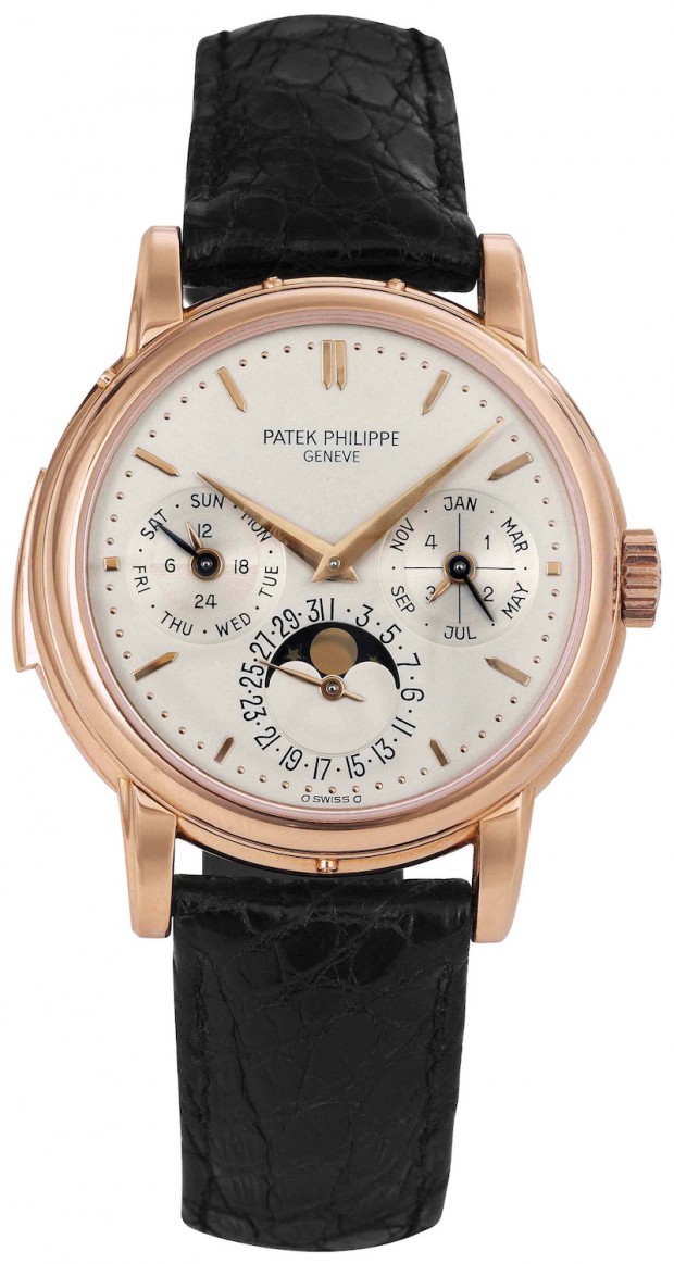 Top 10 Vintage Watches To Have In Your Collection