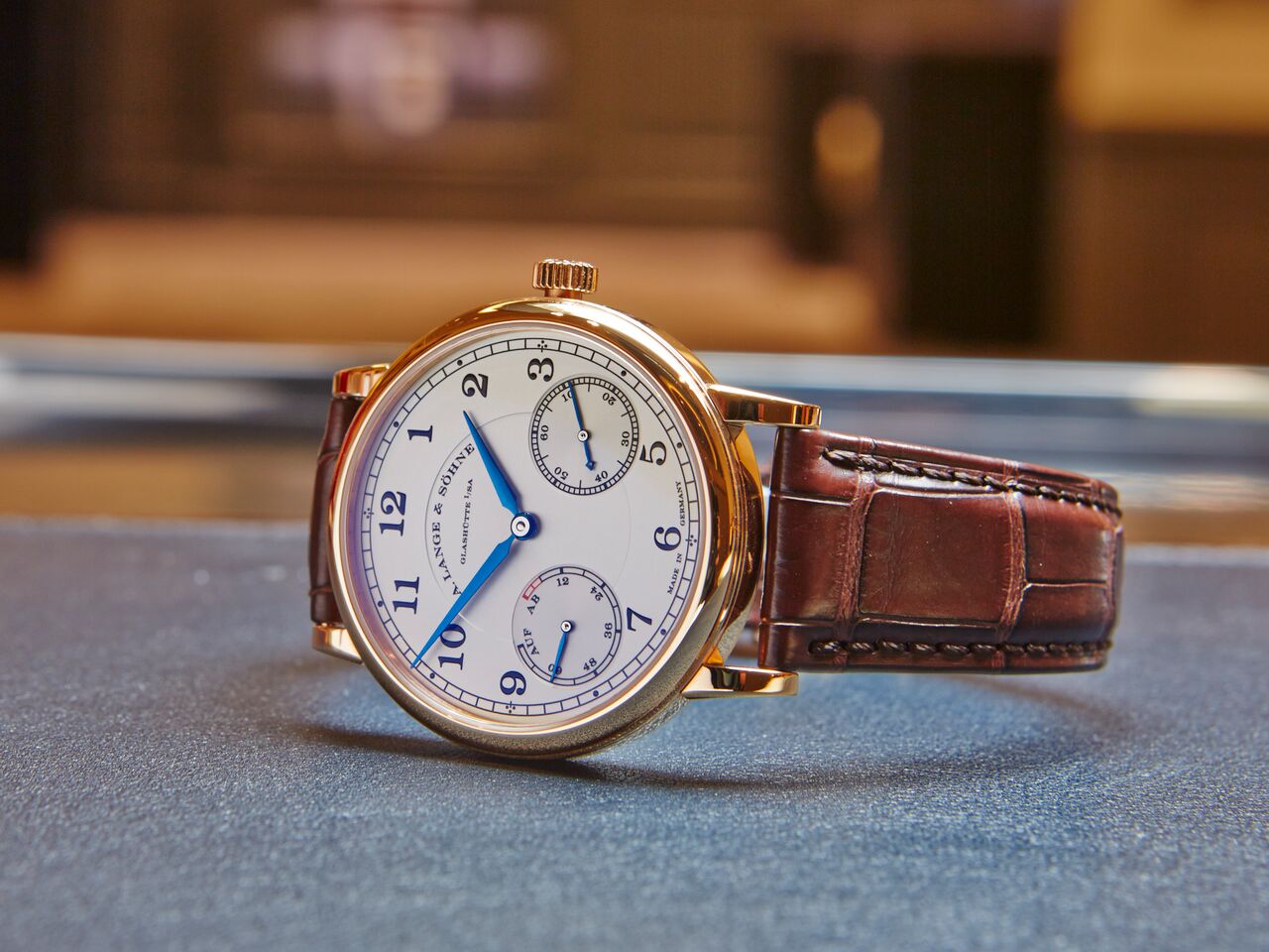 Haute Time’s Favorite Power Reserve Watches