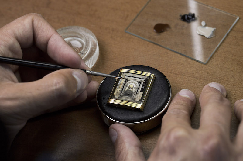 Jaeger-LeCoultre Reverso & The Art Of Personalization