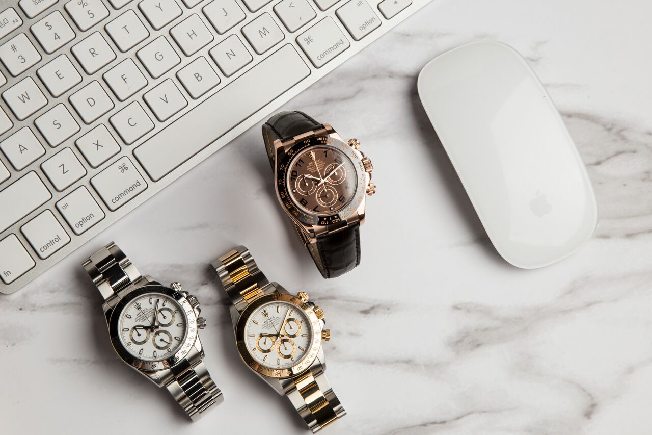 Exclusive: WatchBox Takes The Way We Buy, Sell, and Trade Pre-owned Watches To The Next Level