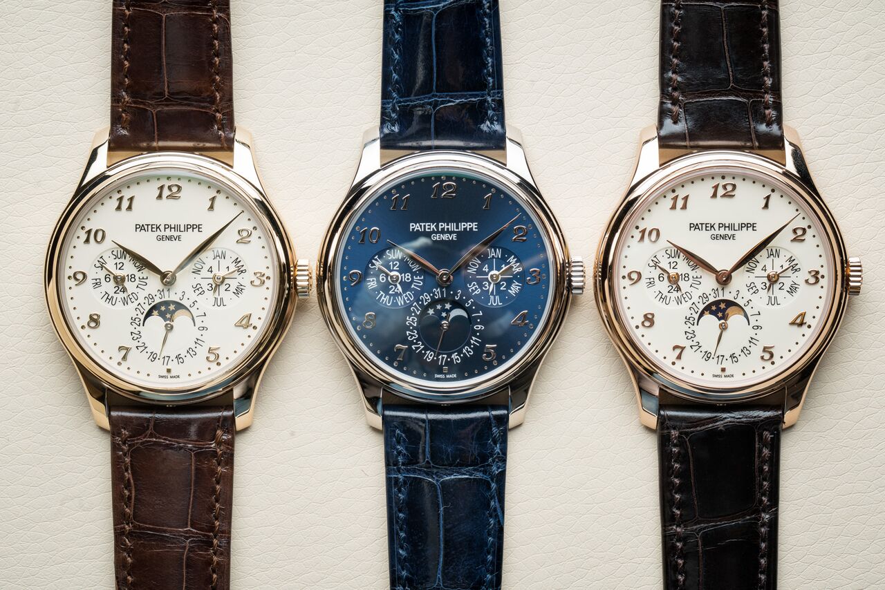 Haute Time’s Favorite Watches From Patek Philippe