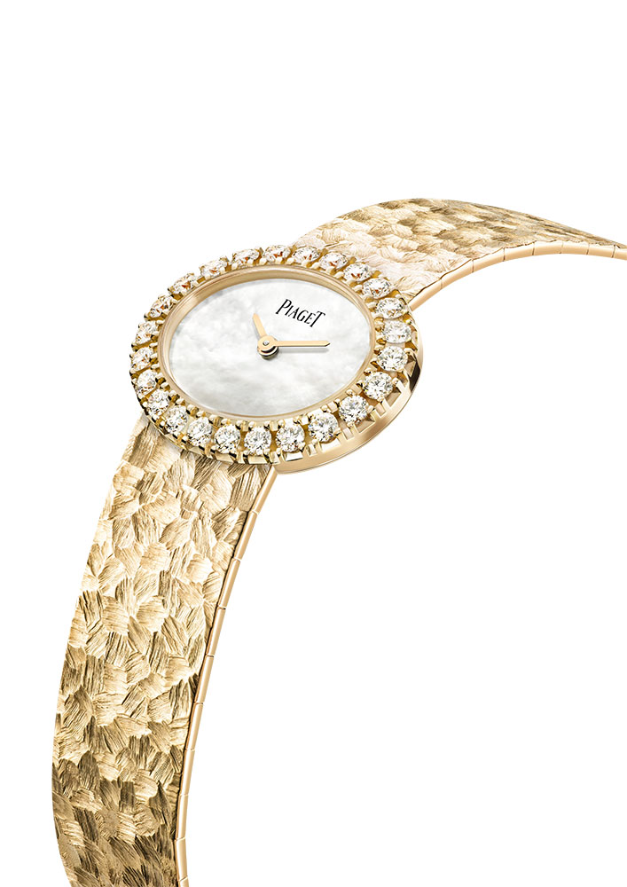 Piaget To Unveil 1960s-Themed Watch Collection For SIHH 2018