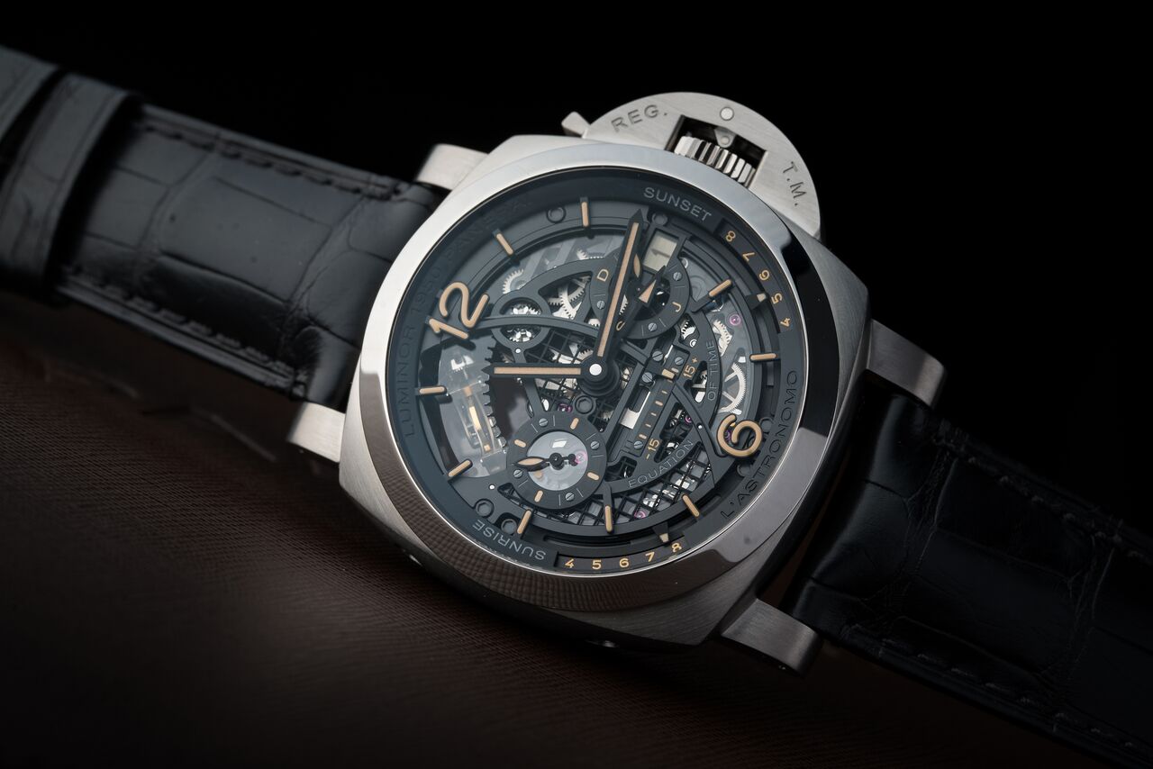 Haute Time’s Favorite Watches From Panerai