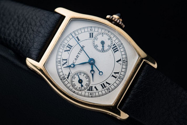 Tortue Archives - Luxury Watch Trends 