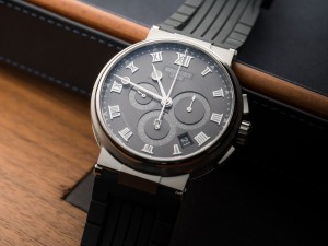 panerai bruce willis