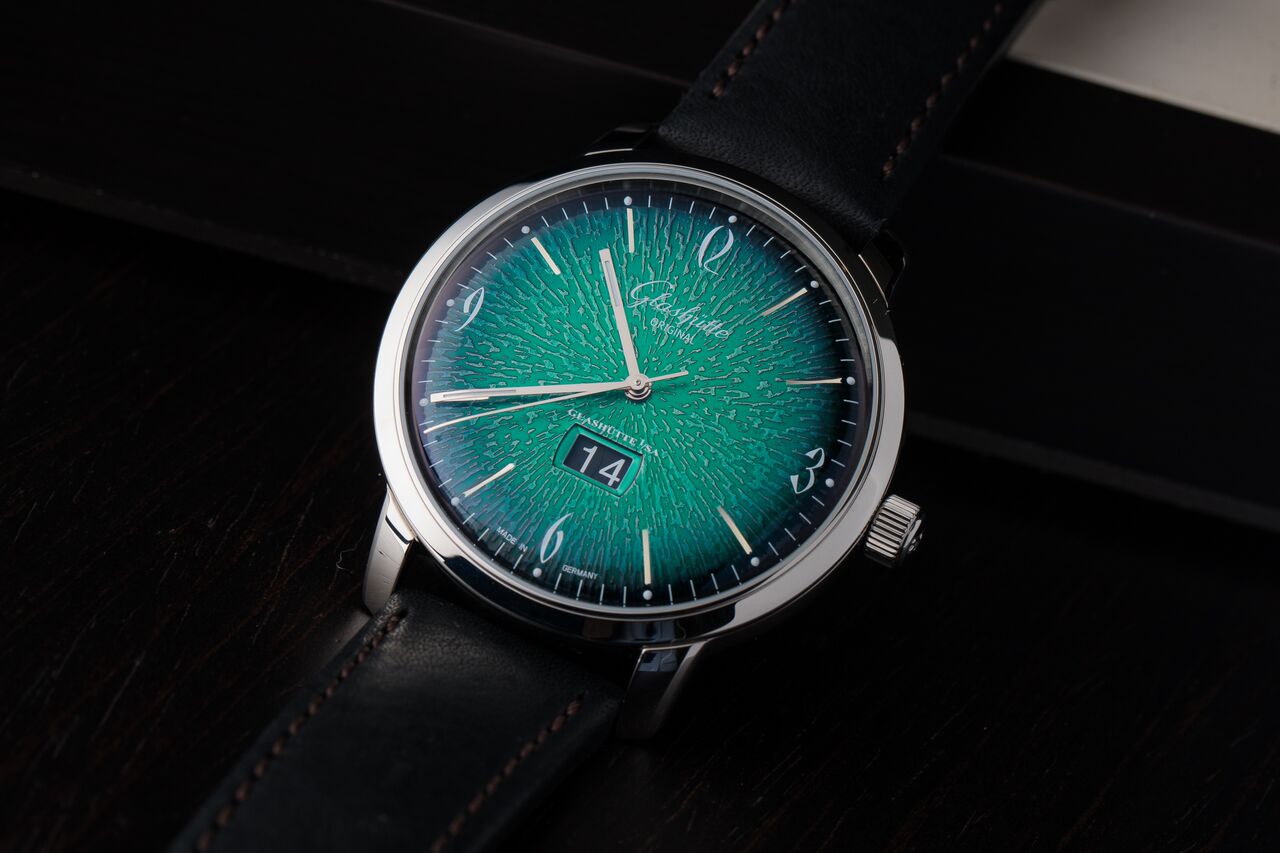 Haute Time’s Favorite Baselworld Watches: Part I