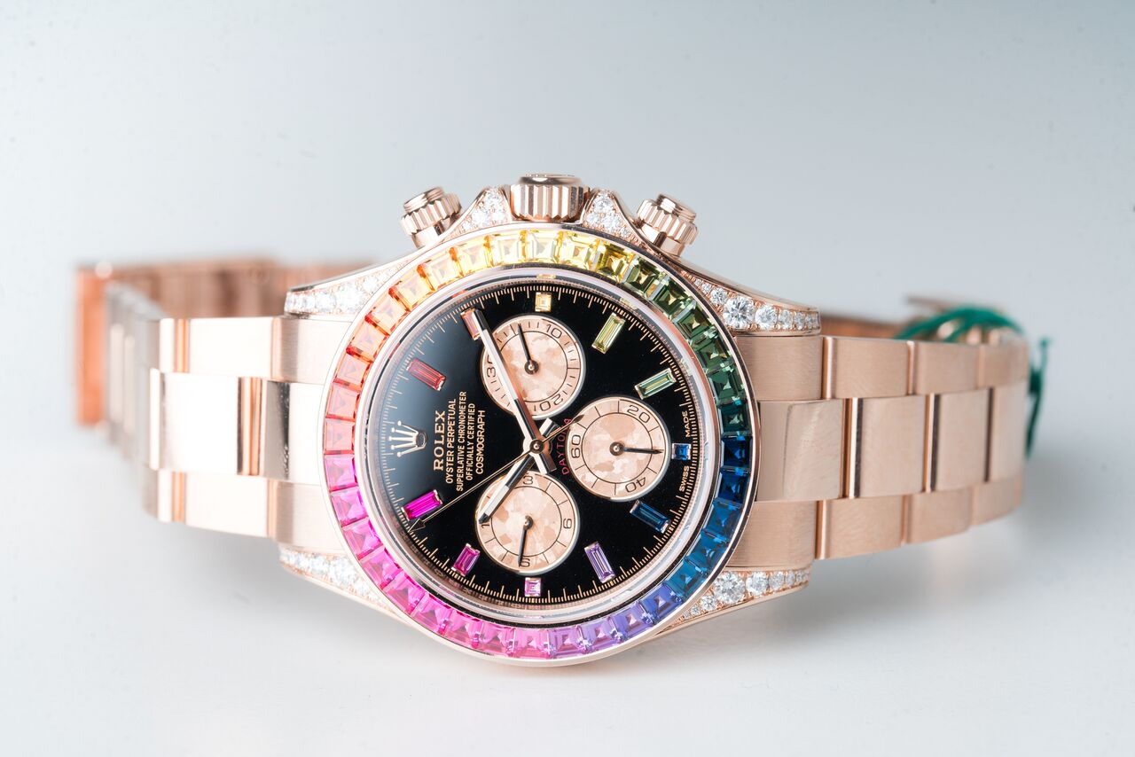 Haute Time’s Five Favorite Ladies Watches From Baselworld
