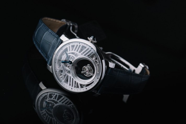 Jean Todt Archives - Luxury Watch 