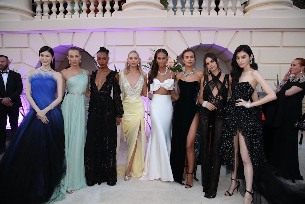 Inside Chopard’s Star-Studded Secret “Big Party” At Cannes Film Festival