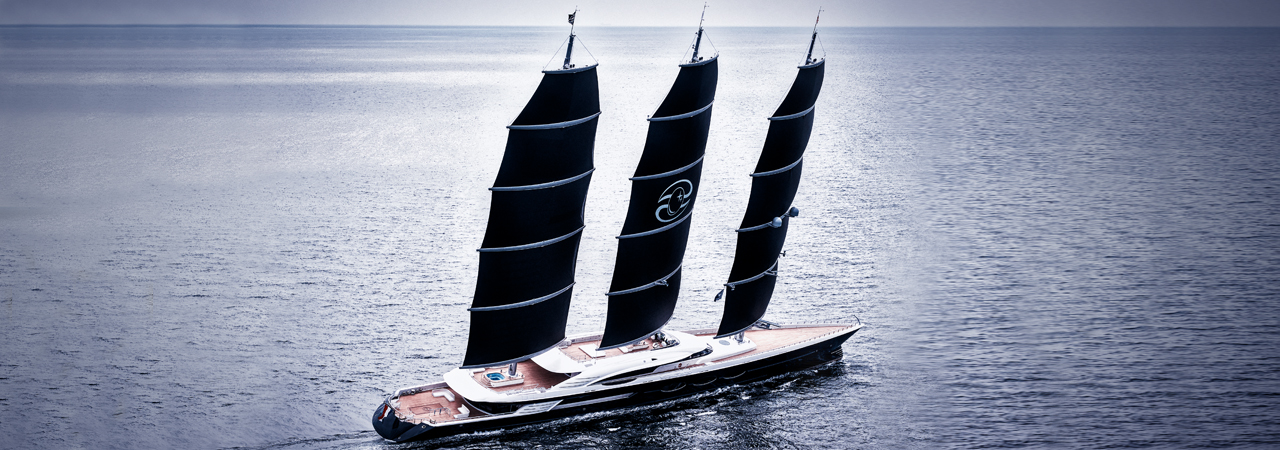 Oceanco And Ken Freivokh Unveil World’s Largest Sailing Superyacht