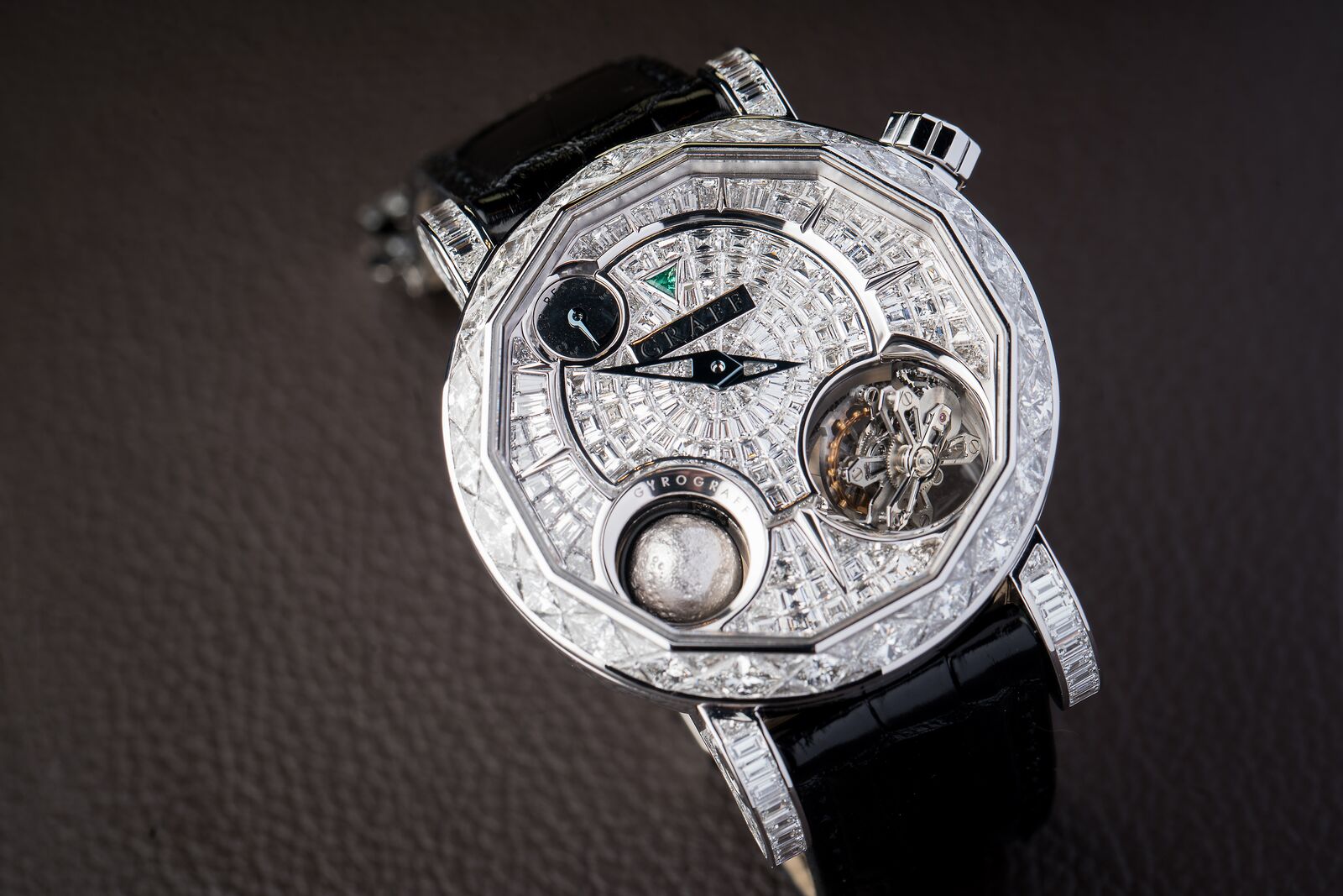 Swing That Bling! Some Of The Most Epic Watches With Diamonds