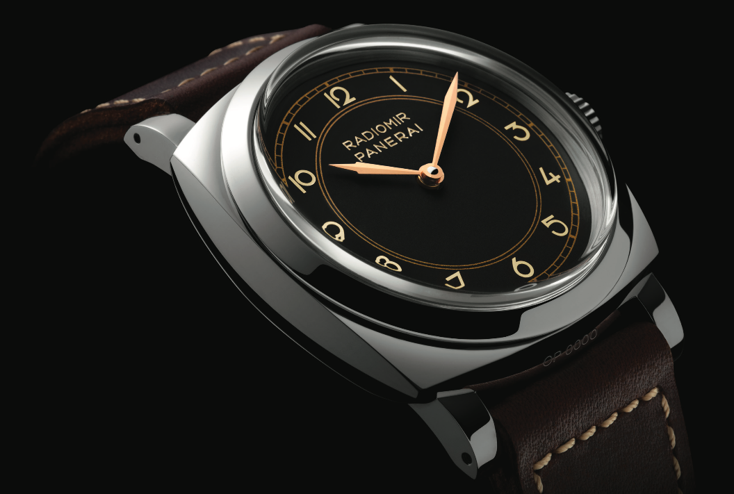 Five Stunning New Fall Releases By Panerai