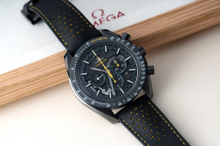 Omega Speedmaster \