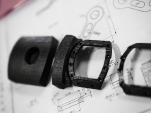 Innovative Materials With Richard Mille 