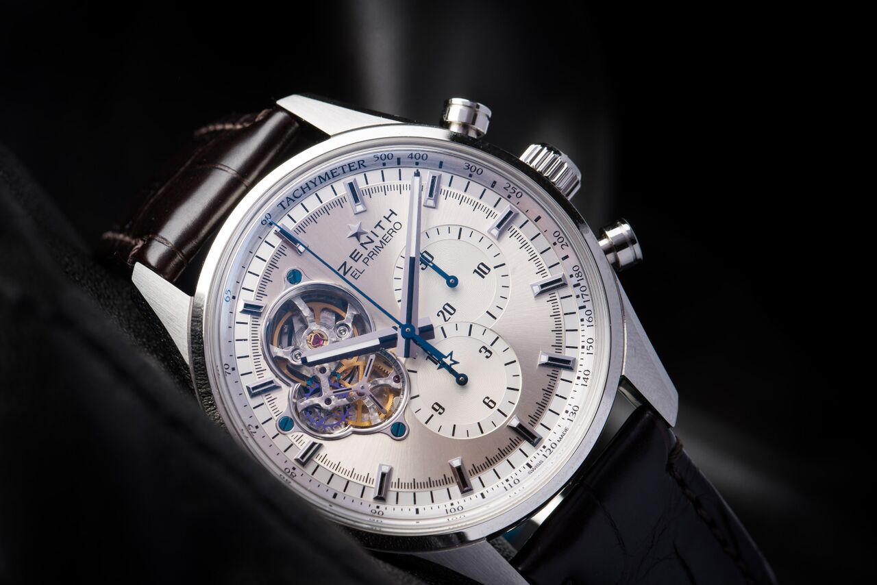 Zenith El Primero: The Legend That Keeps On Going