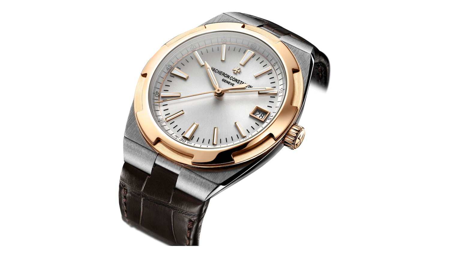 Double Take: Two-Tone Luxury Watches that Marry Rose Gold and Steel