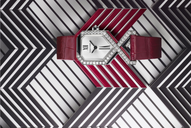 Cartier Enters A New Era Of Elegance With Libre Collection