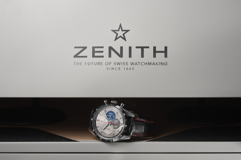 Zenith El Primero: A Special Celebration For An Icon Turning 50