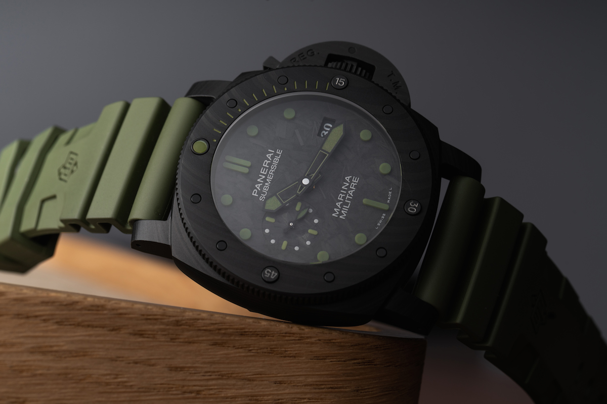 Panerai’s Exclusive Experiences Offer New Perks To Buying Watches