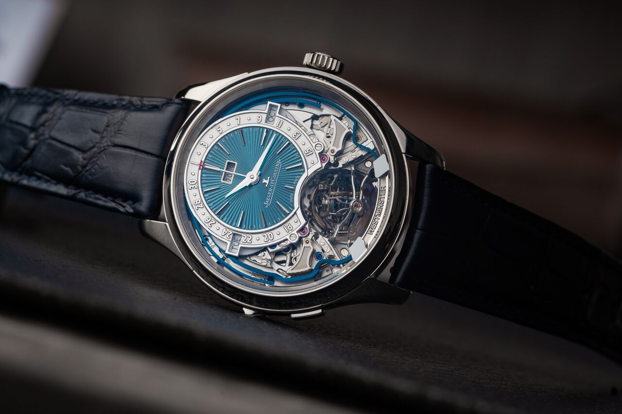 Haute Time’s Hottest High Complications Of 2019