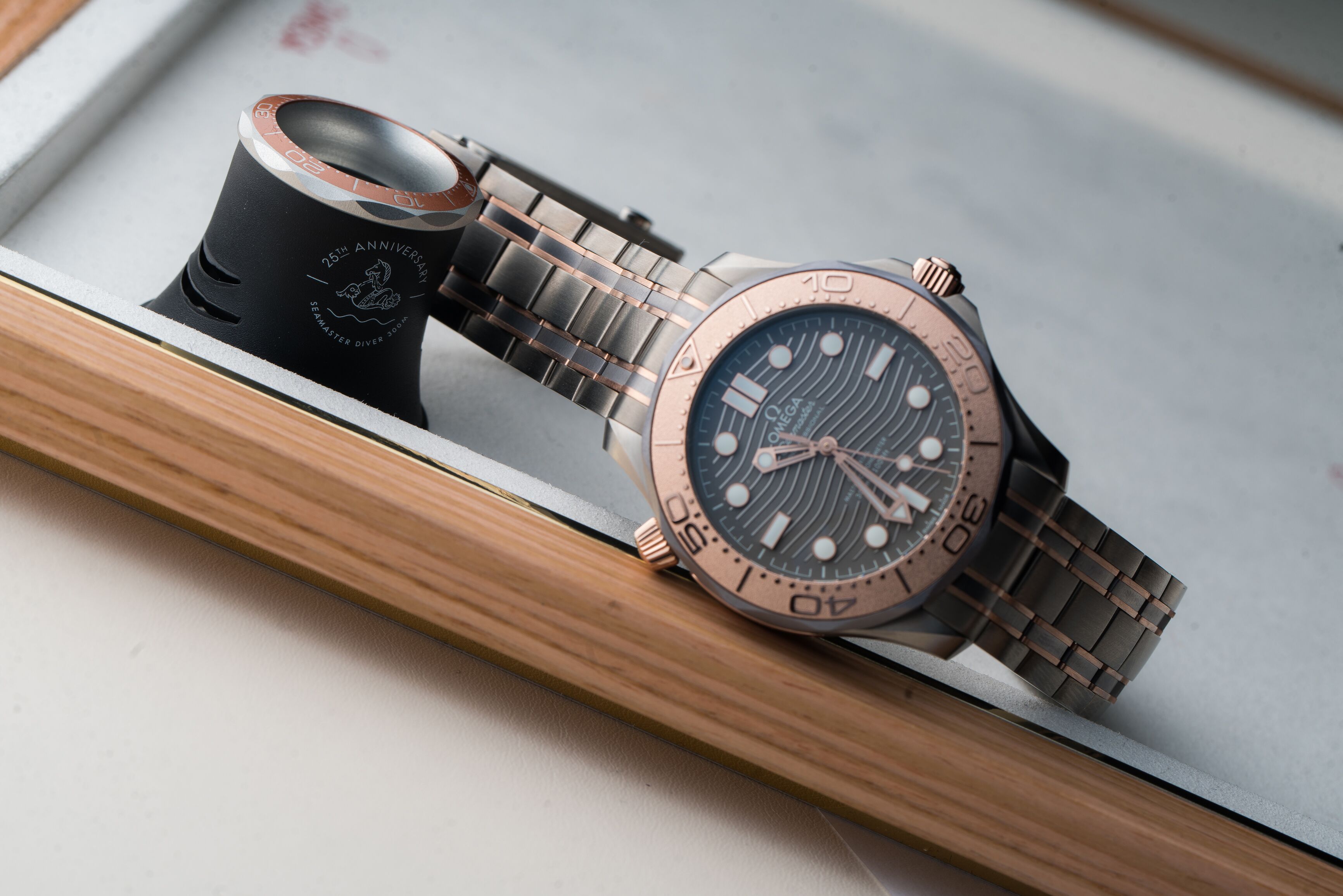 Four Of The Best Bracelets On Watches
