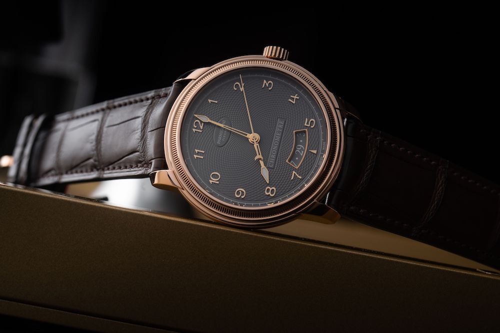 parmigiani toric
