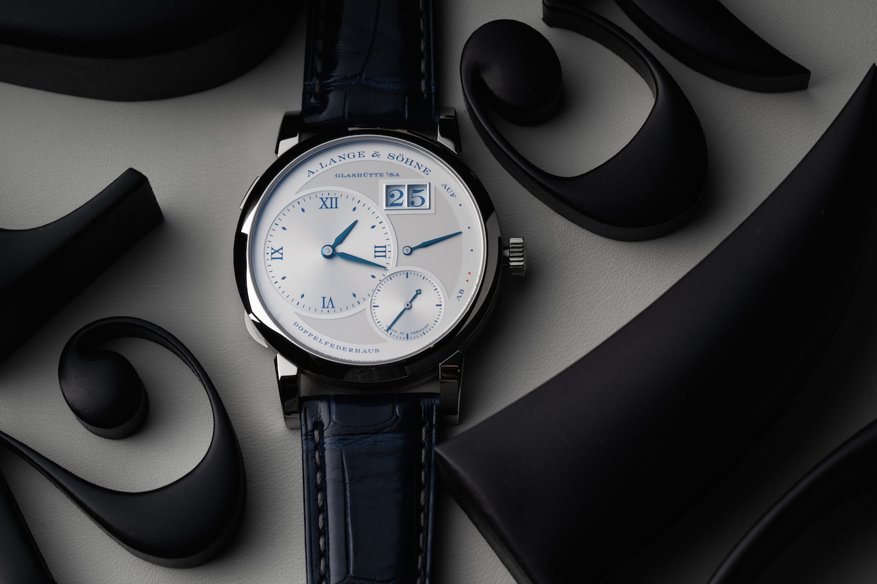 Lange 1 “25th Anniversary” Kicks Off 10-Piece Tribute Collection