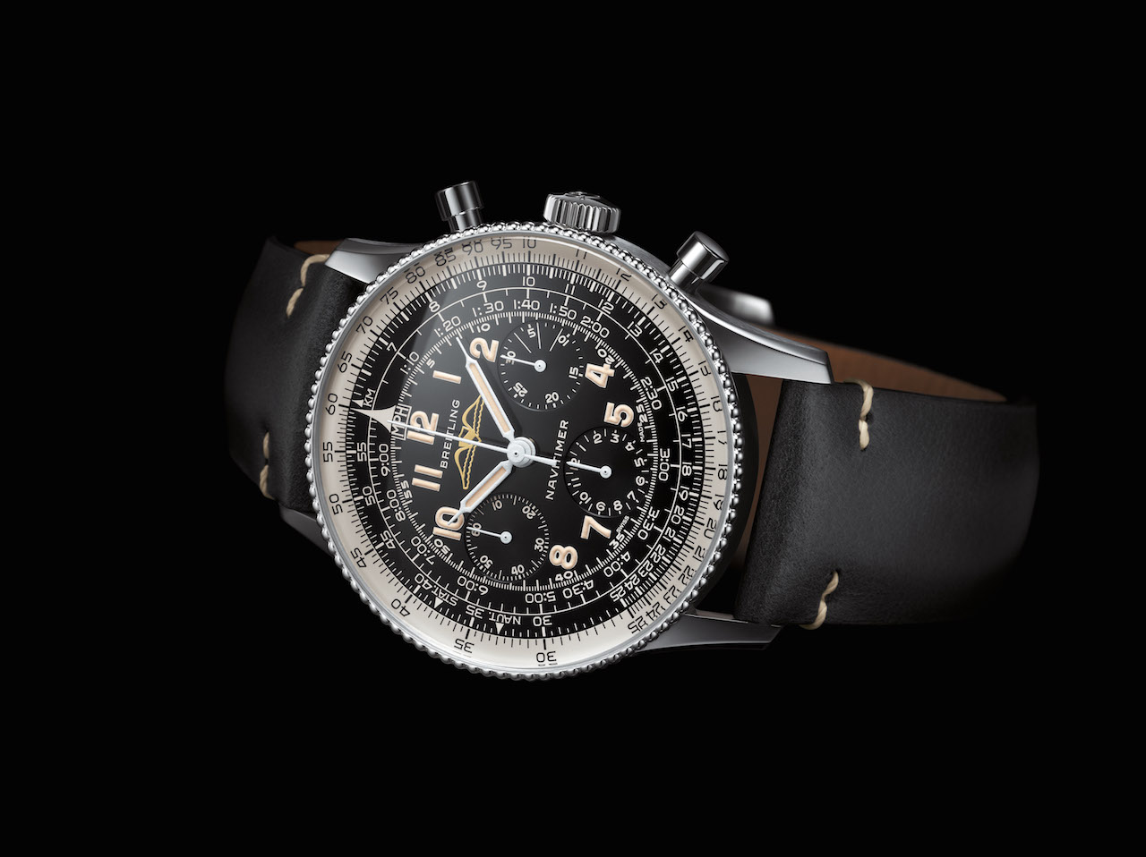 Breitling Navitimer Ref. 806 1959 Re-Edition