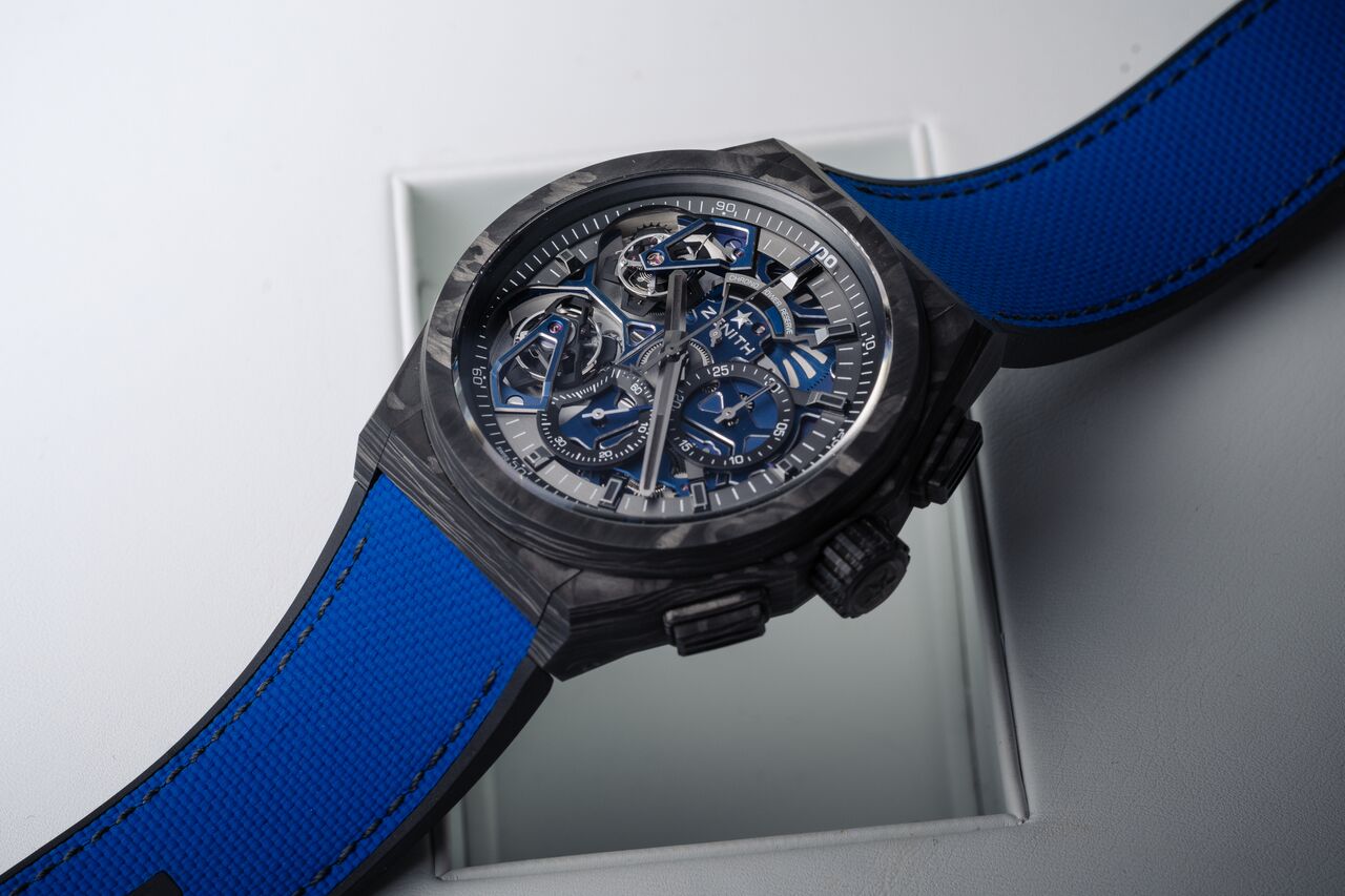 Baselworld 2019: Different Except For The Awesome Watches!
