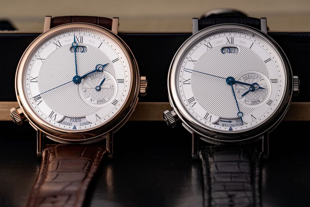 The Understated Appeal Of Four Timeless Classics