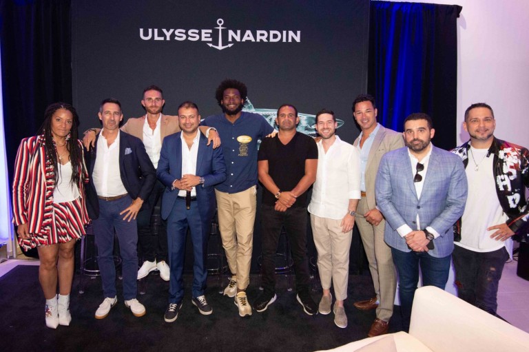 Inside Haute Living’s Luxe & Leisure Weekend At Brickell City Centre 2019