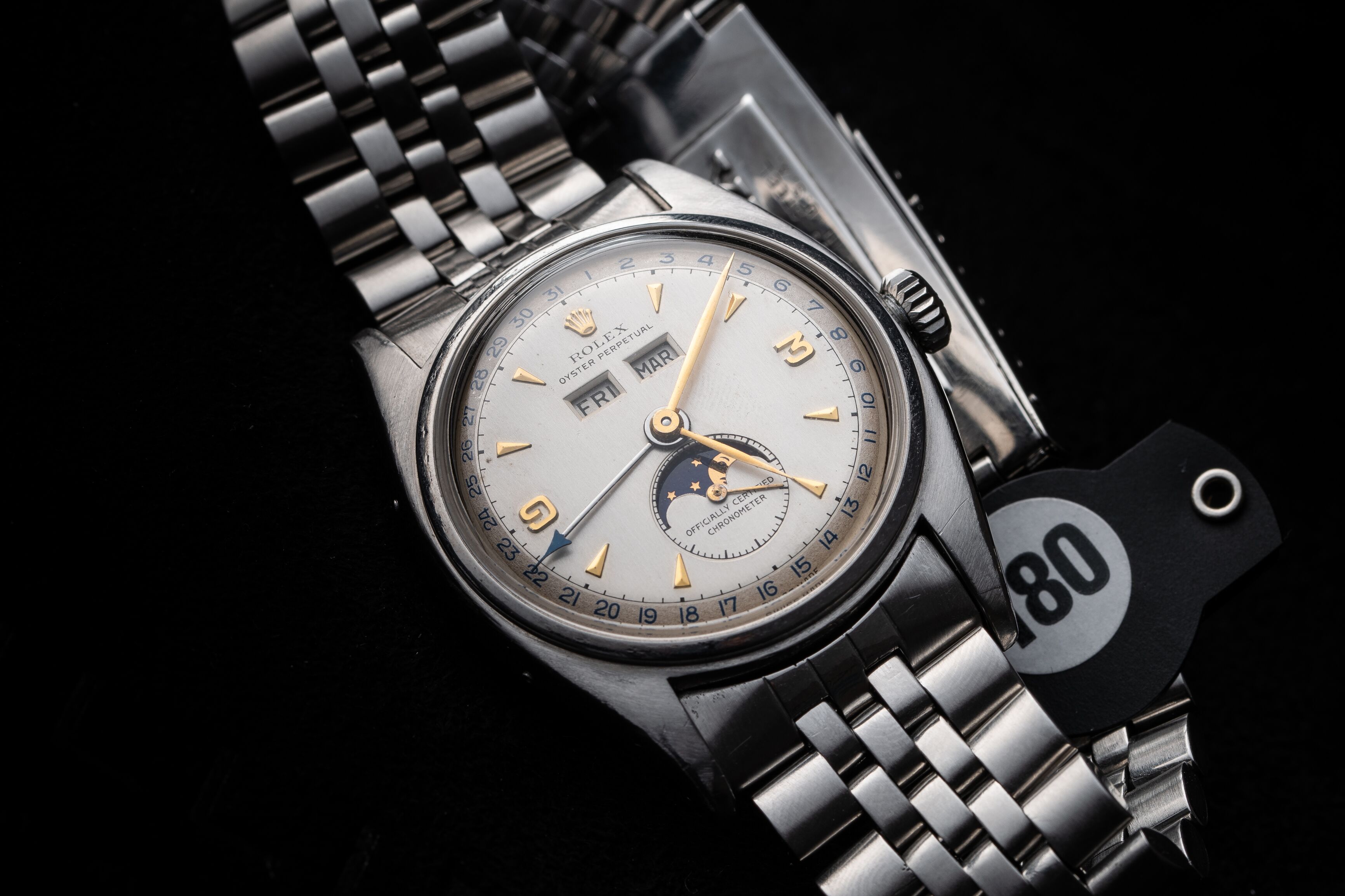 rolex reference 6062