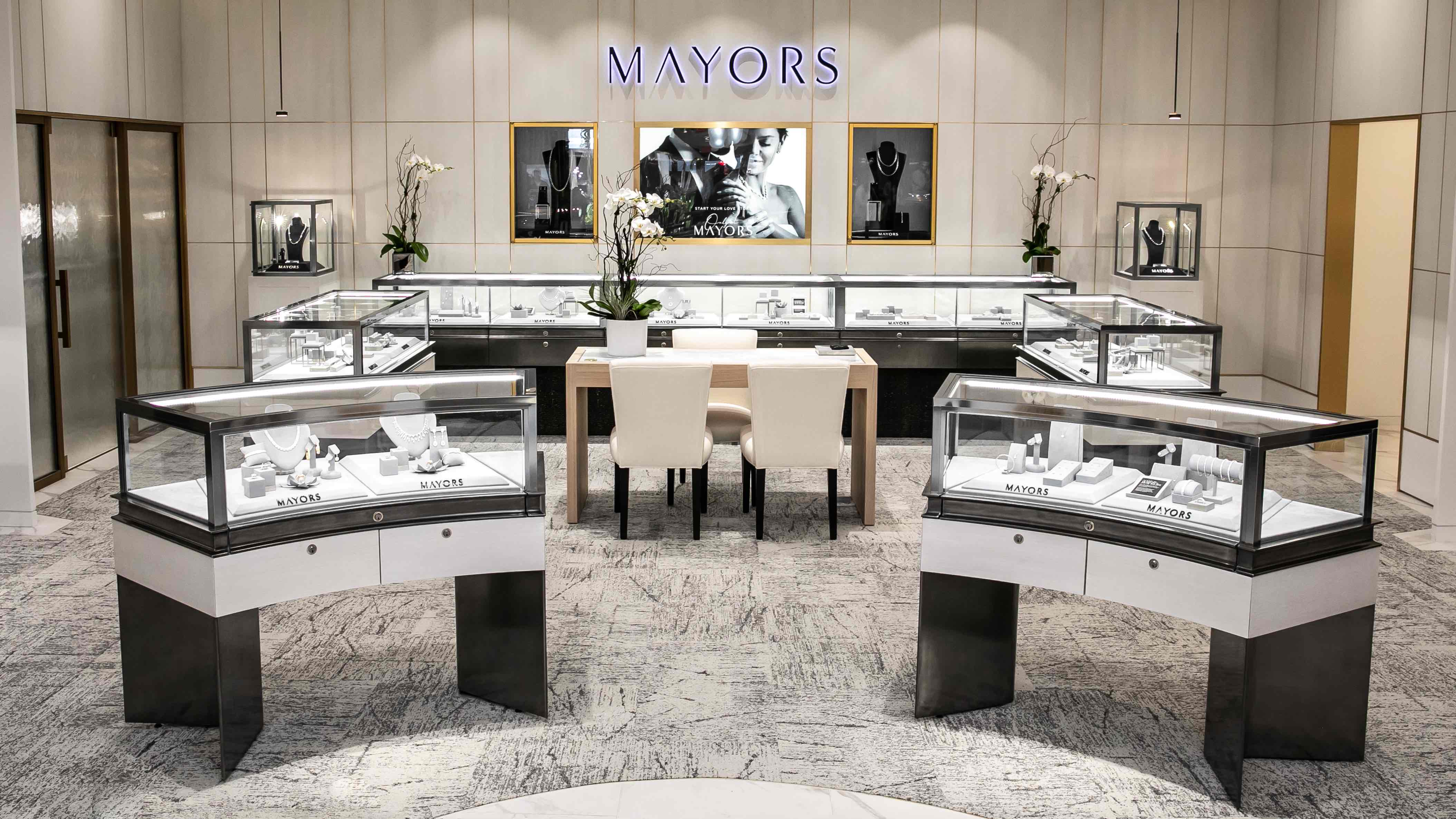 MAYORS Opens First Florida Flagship Store In Merrick Park