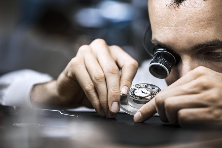 Jaeger-LeCoultre Puts Customer At Center of Its Care Program