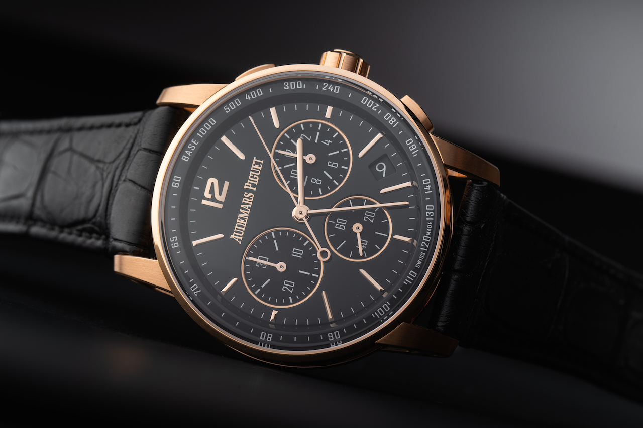 Fresh Finds: Entirely New Luxury Watch Models Launched in 2019