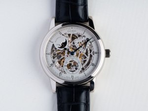 grand seiko skeleton