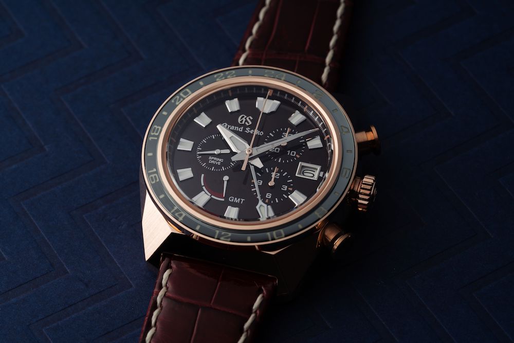 Haute Time’s Hottest GMT Watches Of 2019