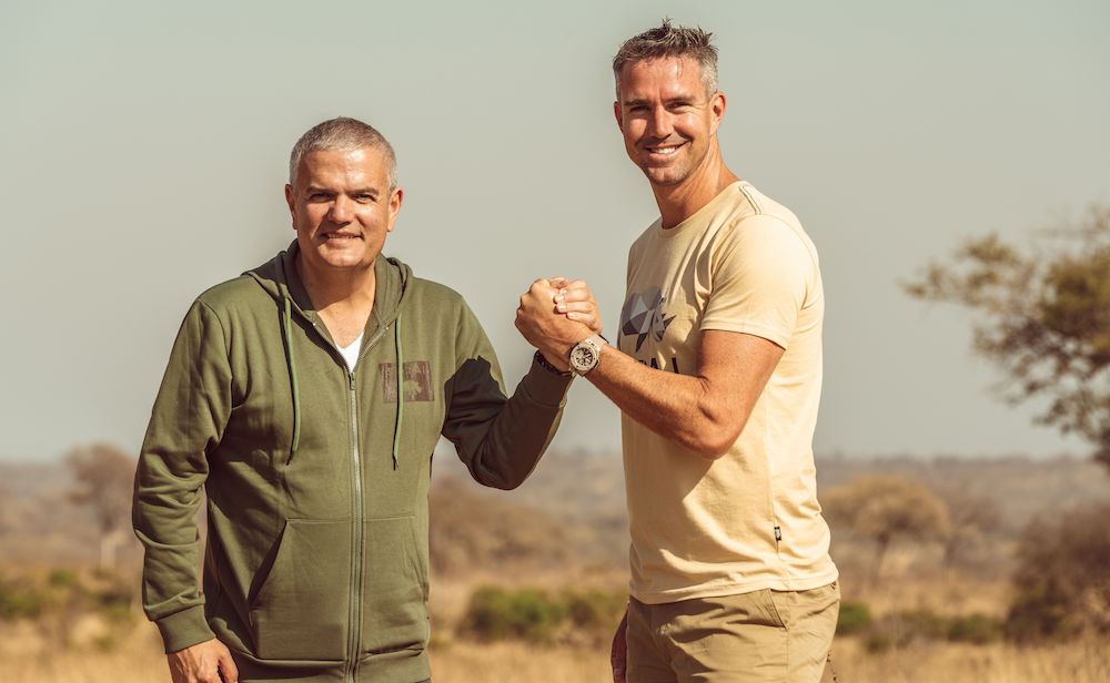Hublot Launches Special Watch To Help Save The Rhino