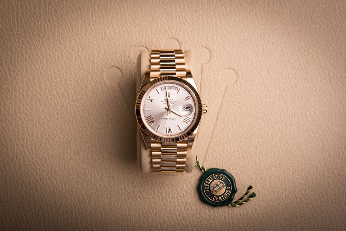 Four Watches For International Women’s Day, And None With Diamonds