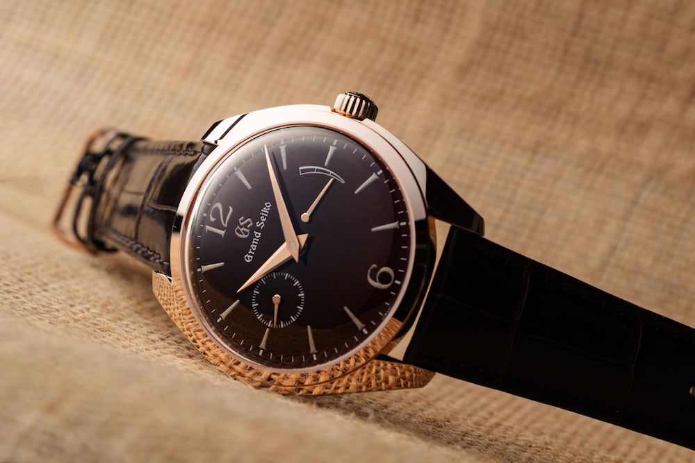 What Grand Seiko Teaches Us About Understated Style