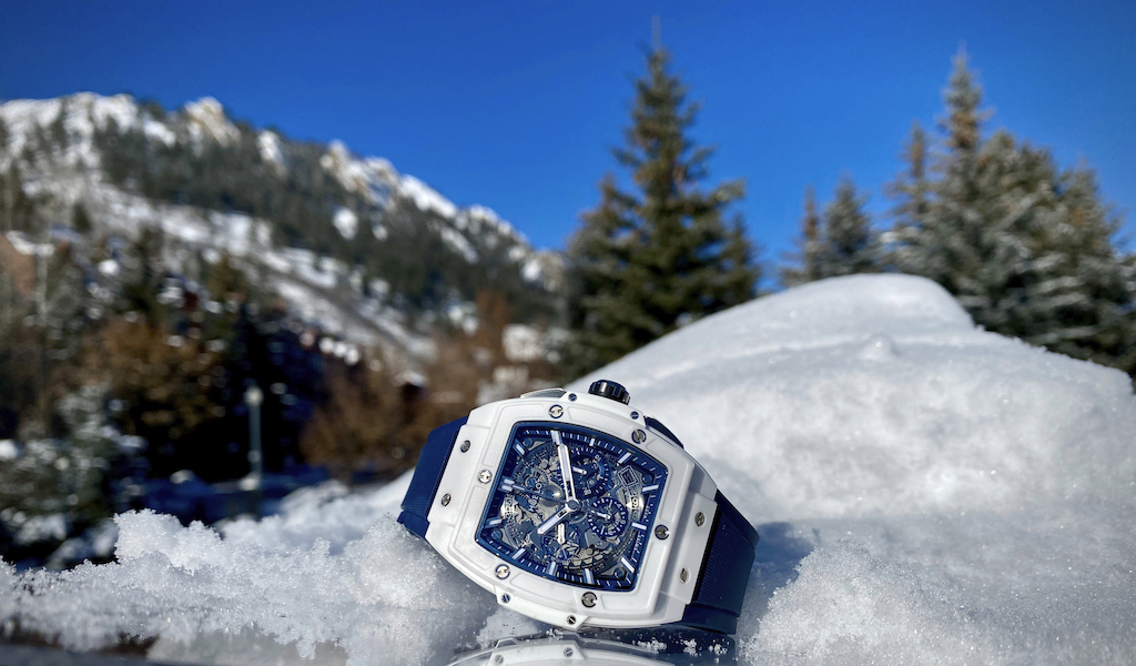 Hublot Aspen 2