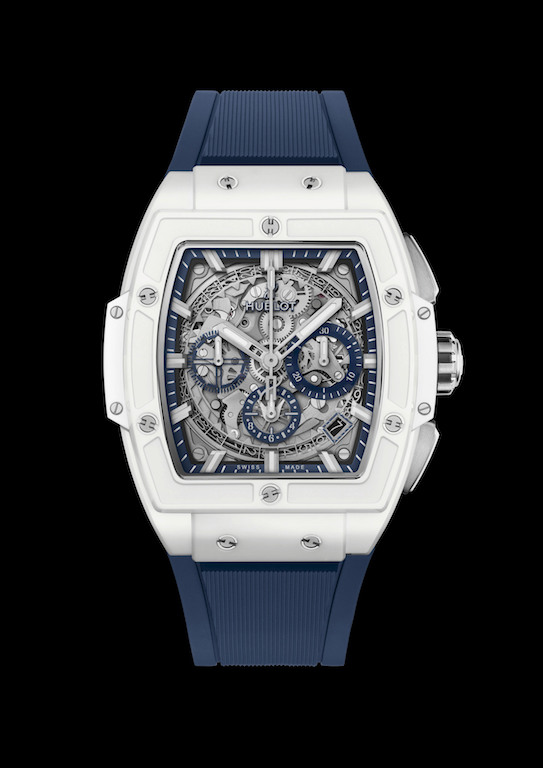 Hublot Aspen 4
